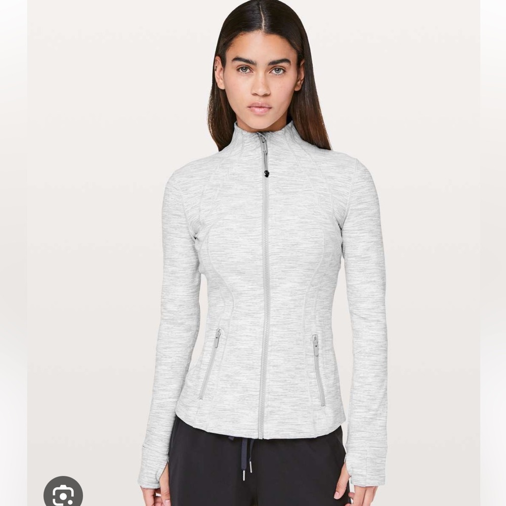 Lululemon Define Jacket Luon